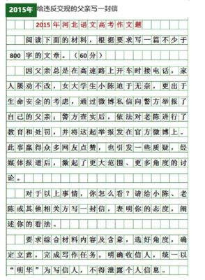 以年為主題的作文