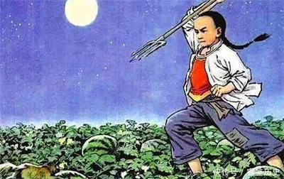 閏土文章
