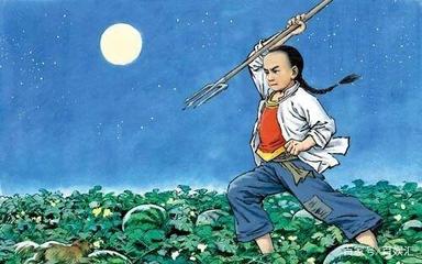 閏土文章