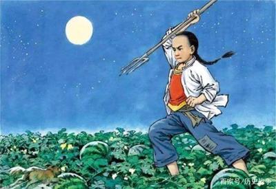 閏土文章