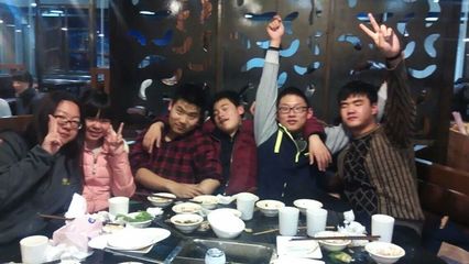 那張照片里的故事