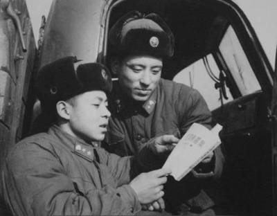 雷鋒有哪些故事